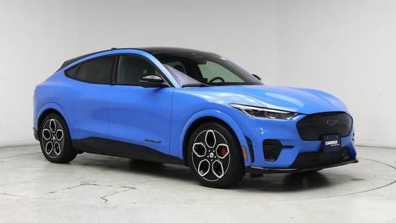 FORD MUSTANG MACH-E 2022 3FMTK4SE1NMA45794 image FORD MUSTANG MACH-E 2022 3FMTK4SE1NMA45794 image